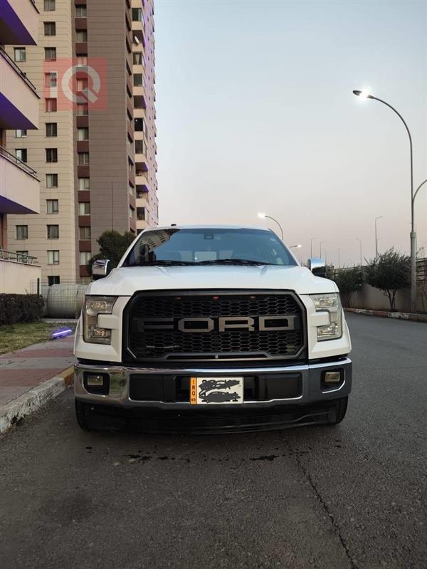 Ford for sale in Iraq